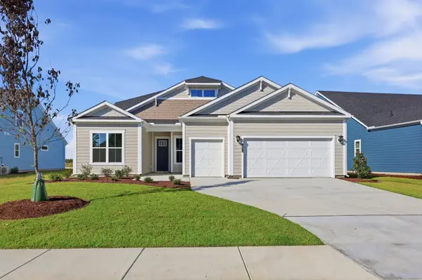2634 Whitehorn Way, Longs, SC 29568