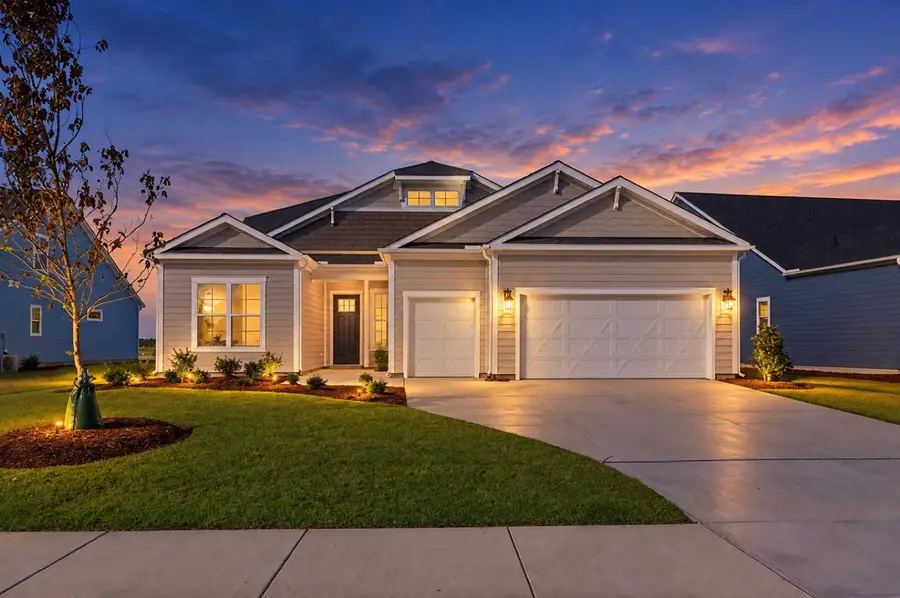 2634 Whitehorn Way, Longs, SC 29568 - #2