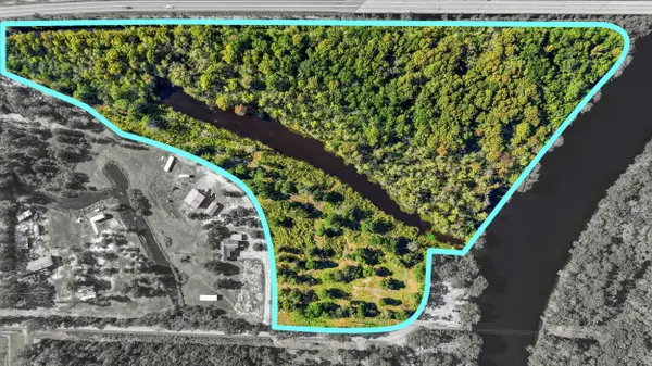 TBD Reds Landing Rd., Andrews, SC 29510