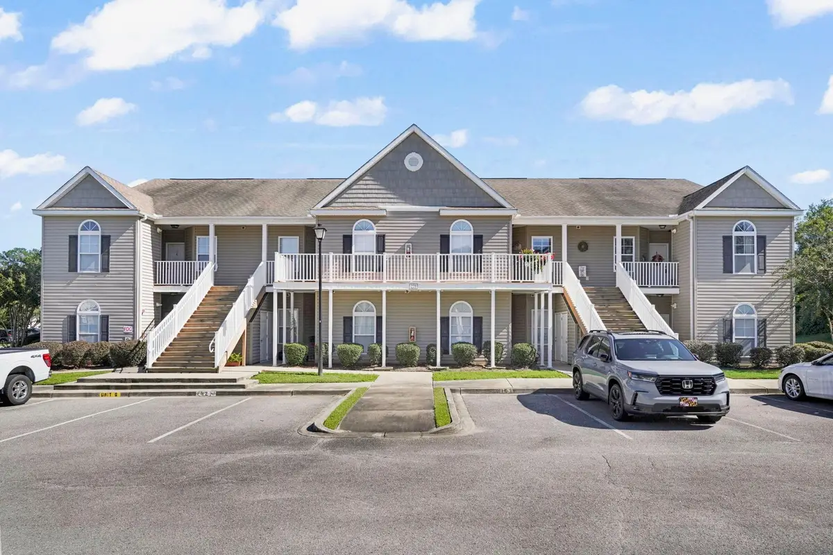 221 Portsmith Dr. #8, Myrtle Beach, SC 29588 - #1