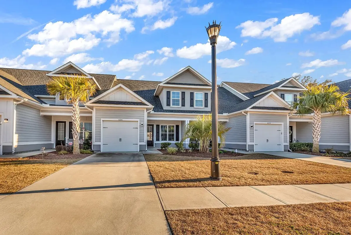 626 Lorenzo Dr. #626, North Myrtle Beach, SC 29582 - #1
