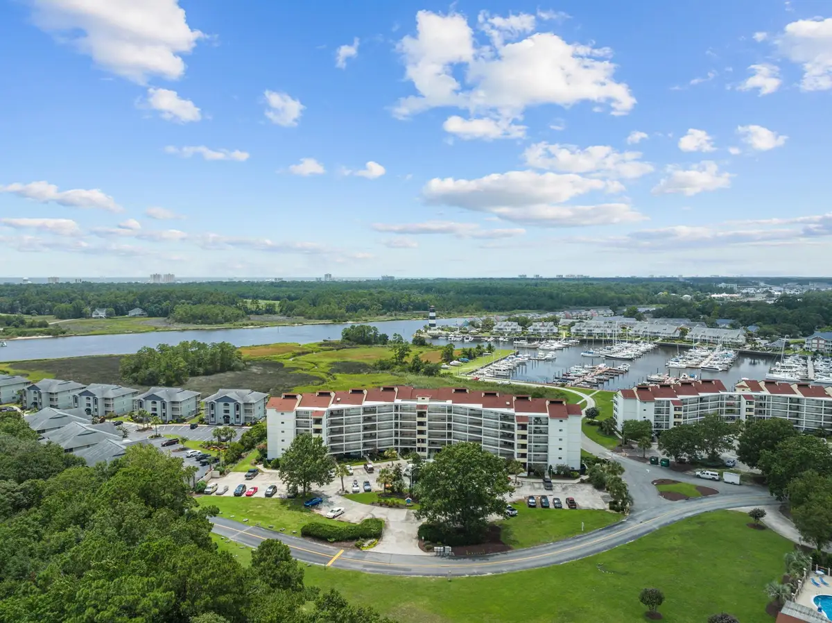 4440 Nassau Ct. #106-D, Little River, SC 29566 - #1