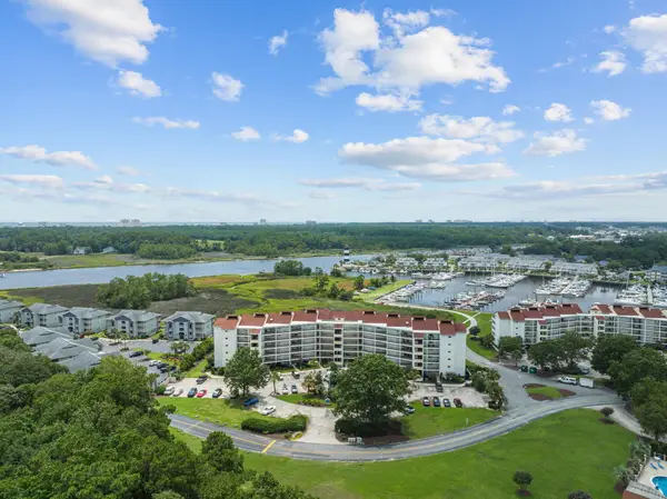 4440 Nassau Ct. #106-D, Little River, SC 29566