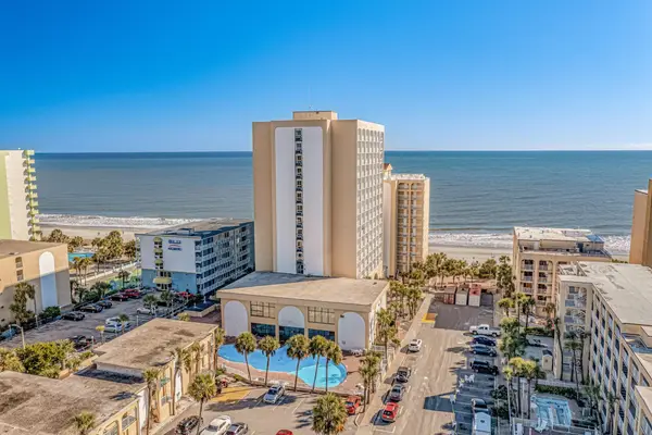 1207 S Ocean Blvd. #51102, Myrtle Beach, SC 29577