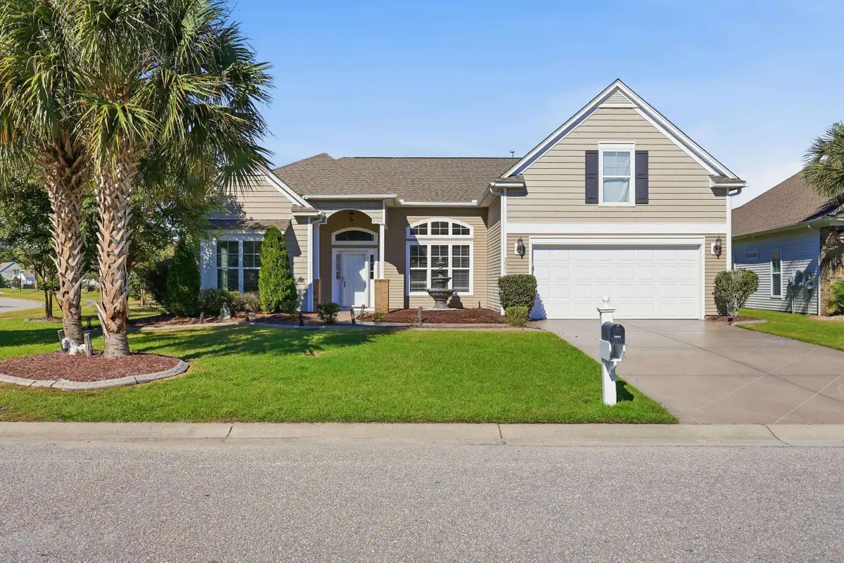 3001 Chesterwood Ct., Myrtle Beach, SC 29579 - #1