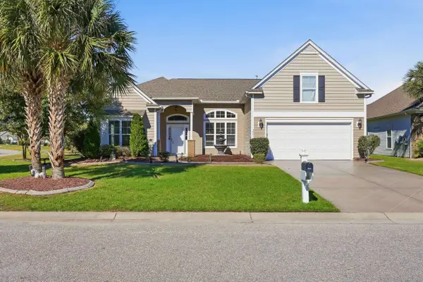 3001 Chesterwood Ct., Myrtle Beach, SC 29579