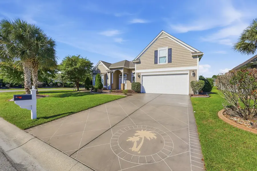 3001 Chesterwood Ct., Myrtle Beach, SC 29579 - #2