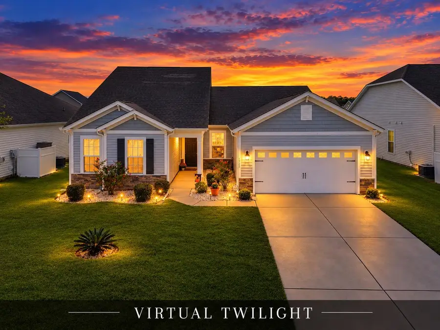 1725 Boyne Dr., Myrtle Beach, SC 29588 - #2