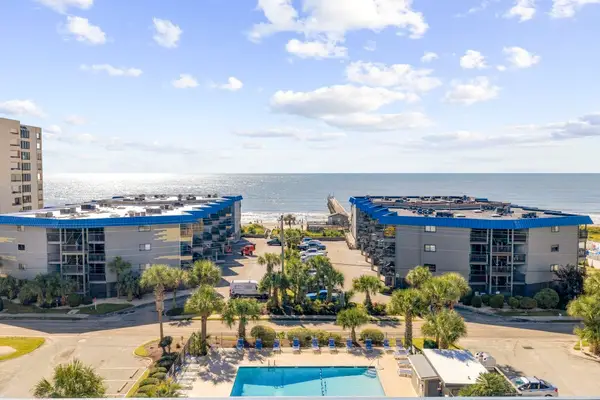 6000 N Ocean Blvd. #134, North Myrtle Beach, SC 29582