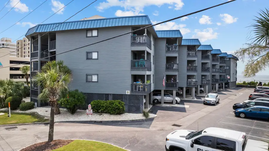 6000 N Ocean Blvd. #134, North Myrtle Beach, SC 29582 - #2
