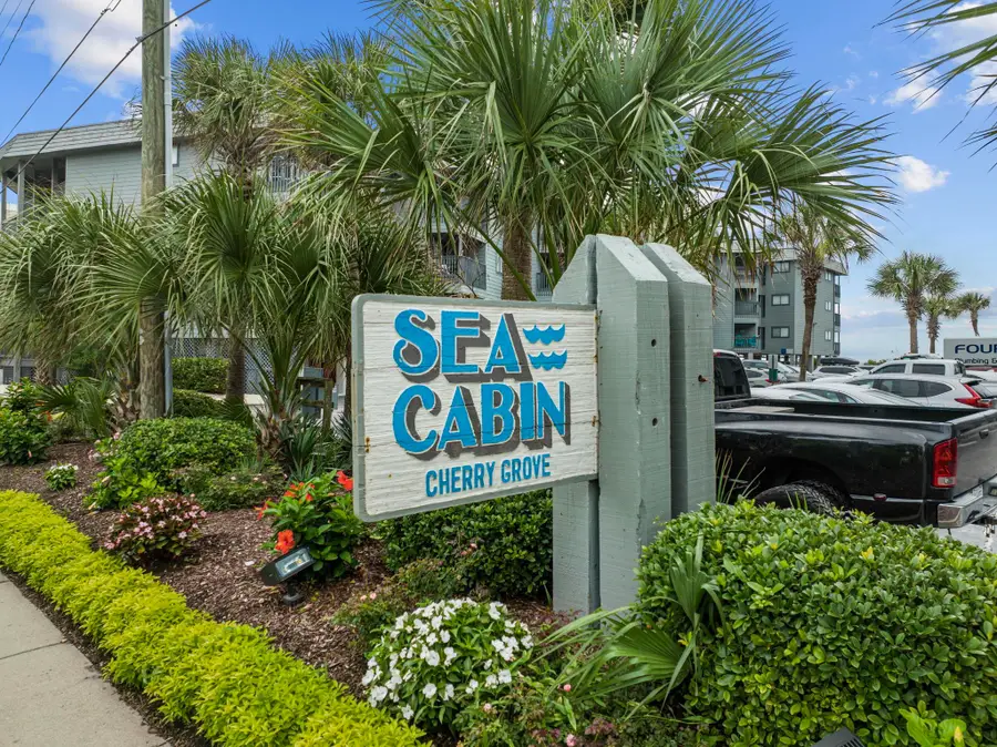 6000 N Ocean Blvd. #134, North Myrtle Beach, SC 29582 - #3