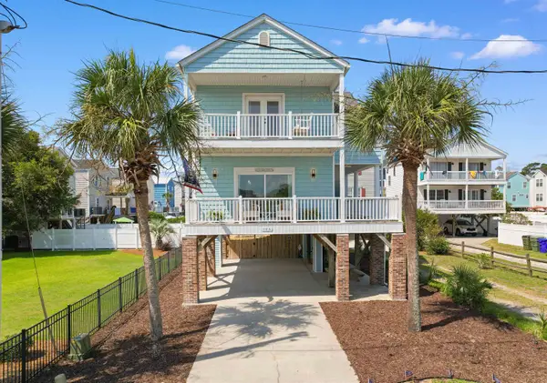 113 A 7th Ave. S, Surfside Beach, SC 29575