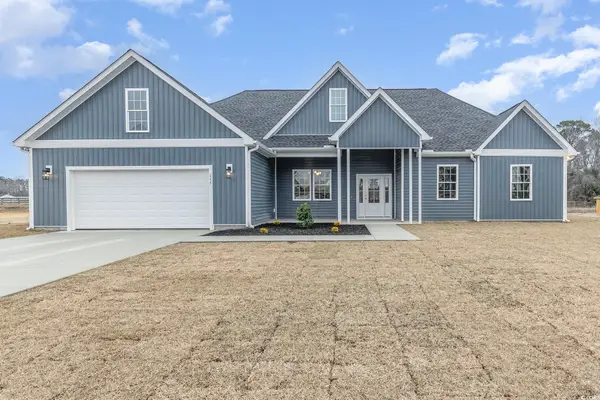 281 Liberty Church Rd., Loris, SC 29569