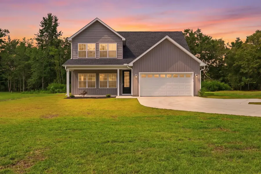 241 Liberty Church Rd., Loris, SC 29569 - #2