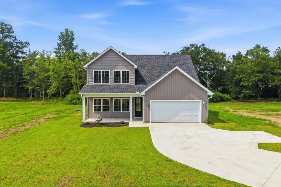 241 Liberty Church Rd., Loris, SC 29569 - #3