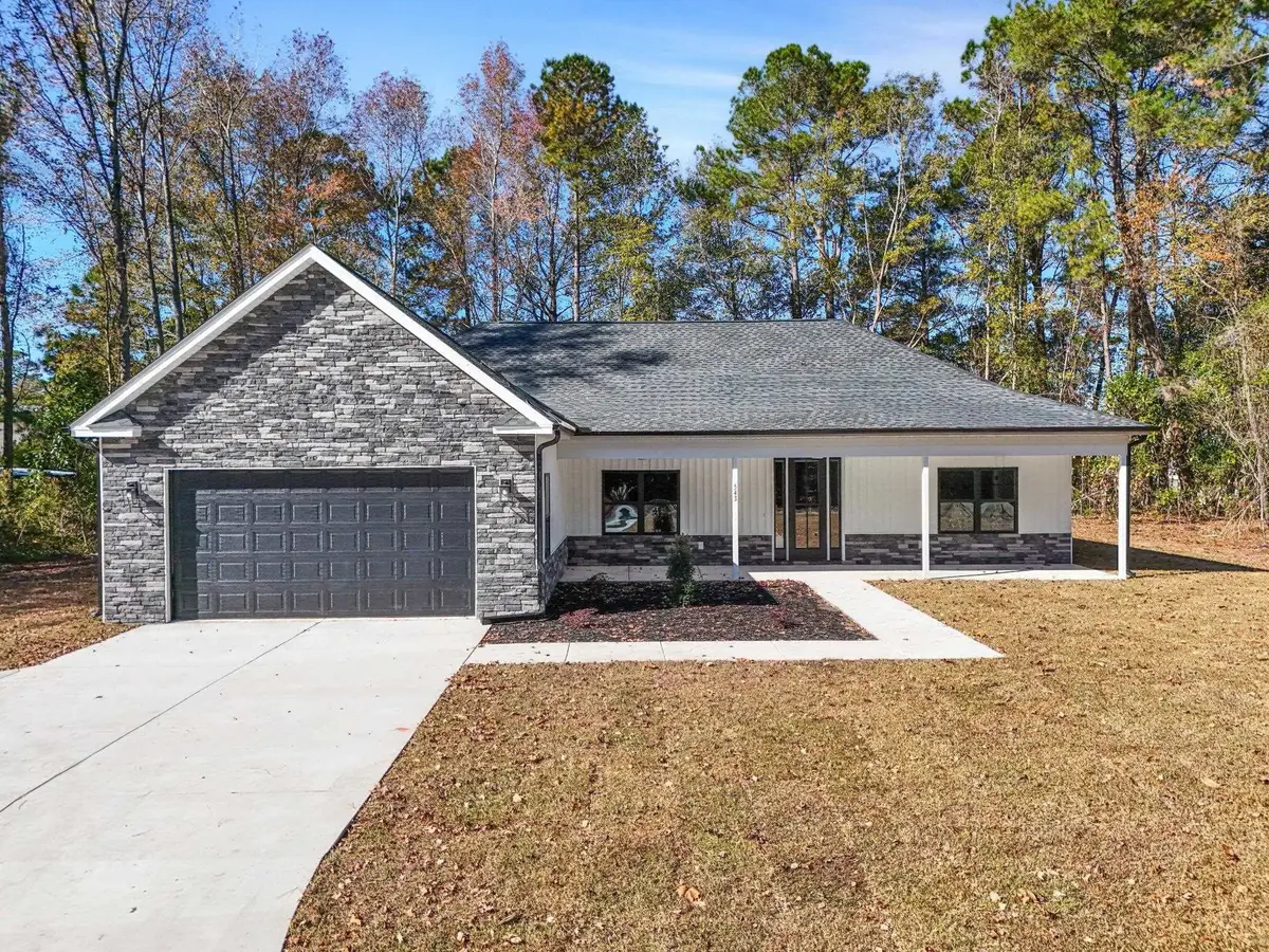 251 Liberty Church Rd., Loris, SC 29569 - #1