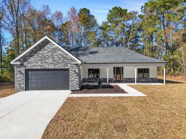 251 Liberty Church Rd., Loris, SC 29569