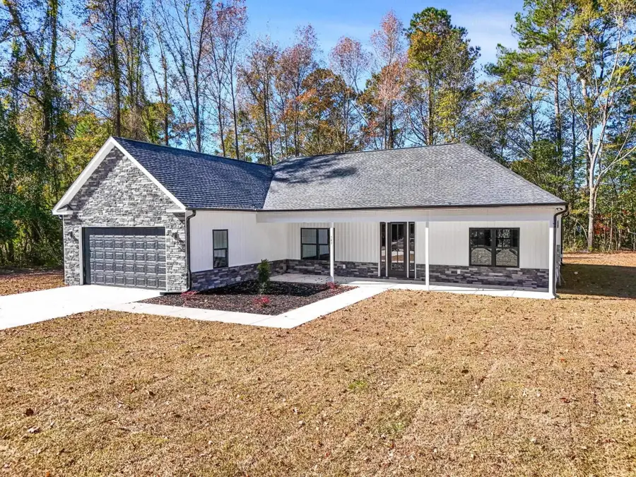 251 Liberty Church Rd., Loris, SC 29569 - #2