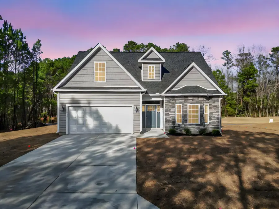 261 Liberty Church Rd., Loris, SC 29569 - #2