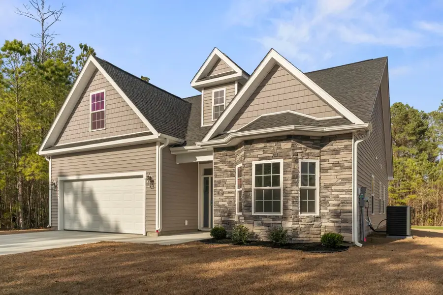 261 Liberty Church Rd., Loris, SC 29569 - #3