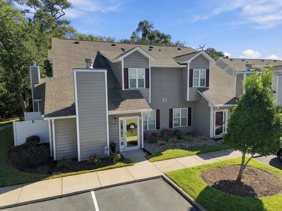 503 20th Ave. N #15-A, North Myrtle Beach, SC 29582 - #1