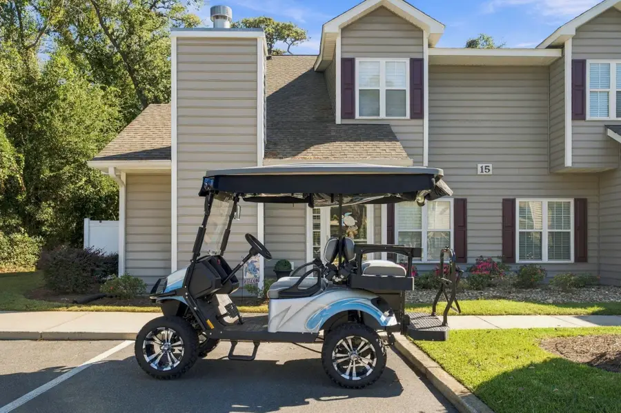 503 20th Ave. N #15-A, North Myrtle Beach, SC 29582 - #2
