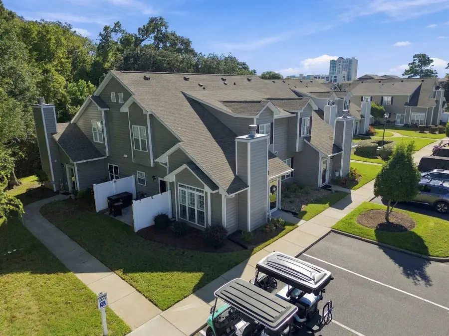 503 20th Ave. N #15-A, North Myrtle Beach, SC 29582 - #3