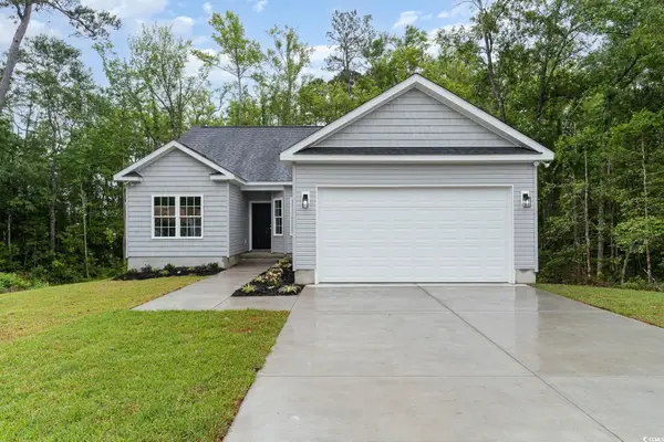 271 Liberty Church Rd., Loris, SC 29569