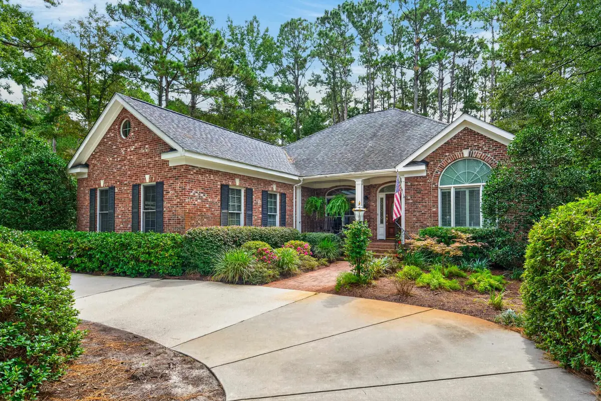 280 Georgetown Dr., Pawleys Island, SC 29585 - #1