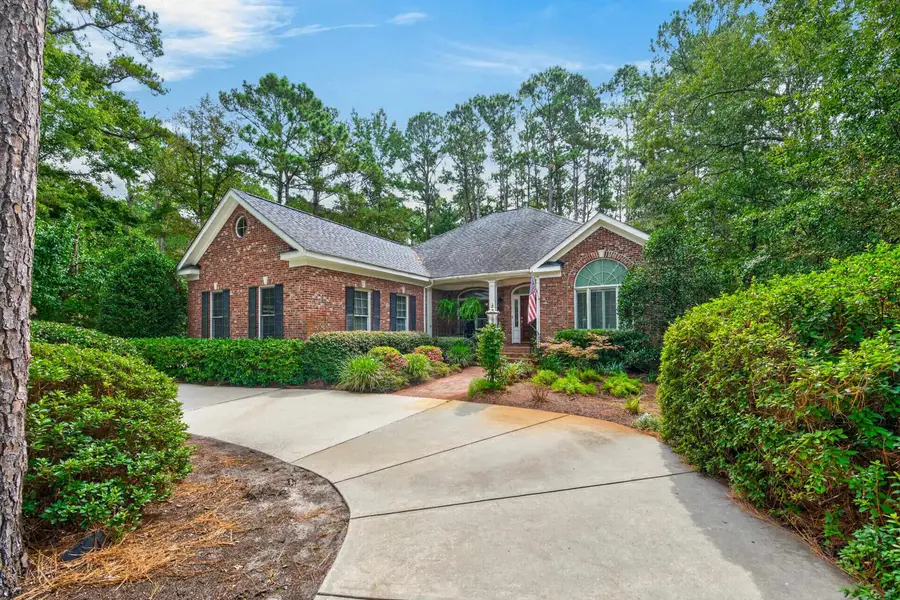 280 Georgetown Dr., Pawleys Island, SC 29585 - #3