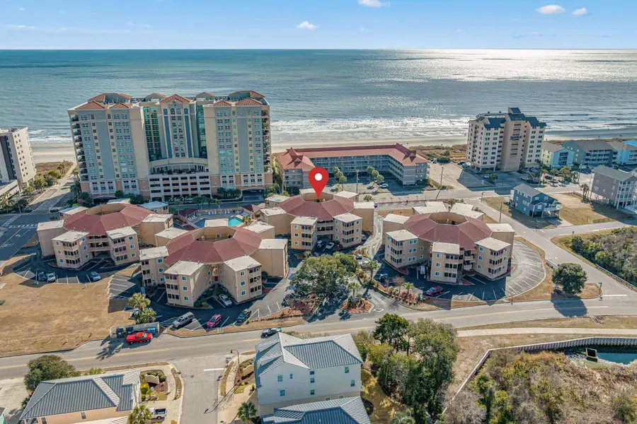 600 S Ocean Blvd. #C-21, North Myrtle Beach, SC 29582 - #2