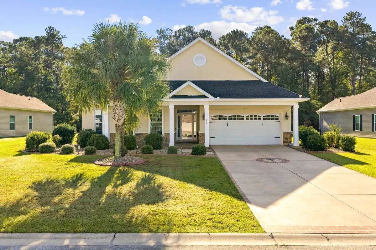 277 Ridge Point Dr., Conway, SC 29526 - #1
