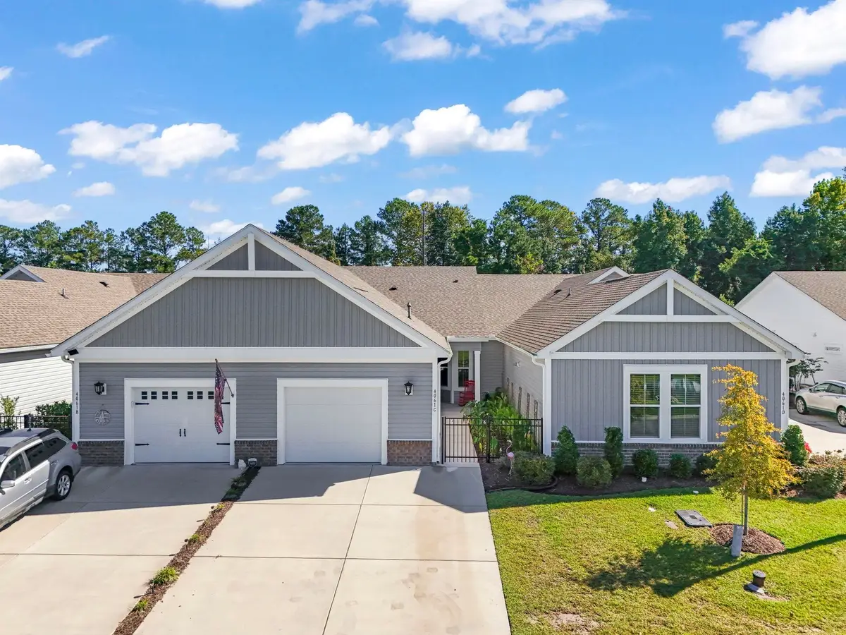 4061 Taranto Loop #C, Myrtle Beach, SC 29579 - #1