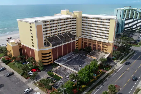 6900 N Ocean Blvd. #1106, Myrtle Beach, SC 29572