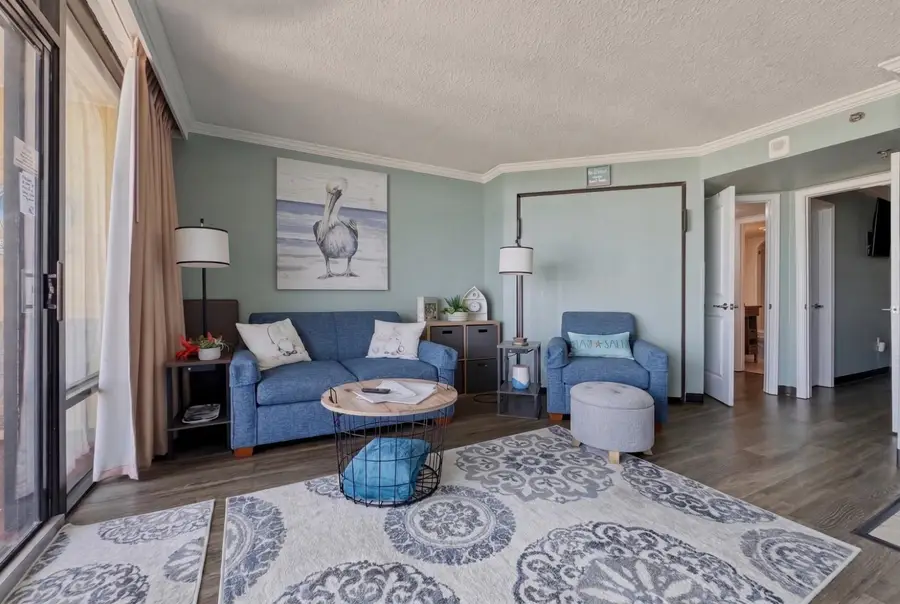 6900 N Ocean Blvd. #1106, Myrtle Beach, SC 29572 - #2