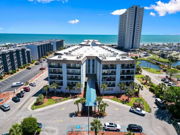 5905 South Kings Hwy. #422B, Myrtle Beach, SC 29575