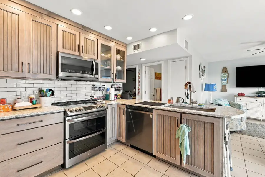 5905 South Kings Hwy. #422B, Myrtle Beach, SC 29575 - #3
