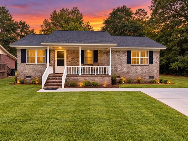 232 E Church St., Mullins, SC 29574