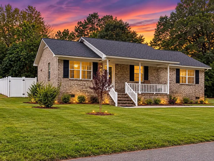 232 E Church St., Mullins, SC 29574 - #2
