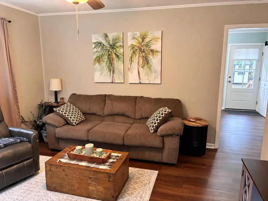 232 E Church St., Mullins, SC 29574 - #3