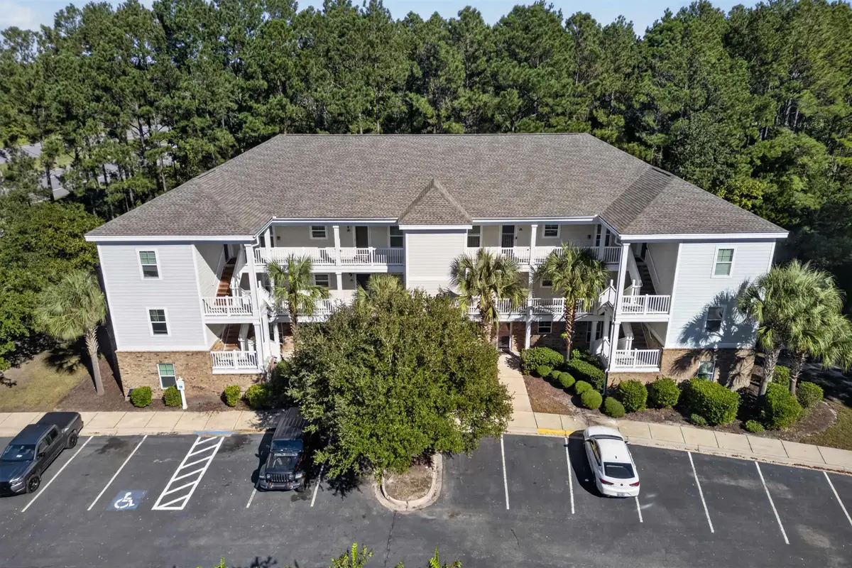 6253 Catalina Dr. #724, North Myrtle Beach, SC 29582 - #1