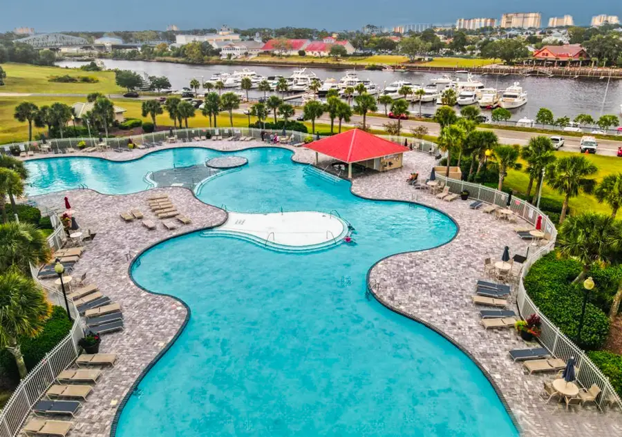 6253 Catalina Dr. #724, North Myrtle Beach, SC 29582 - #2