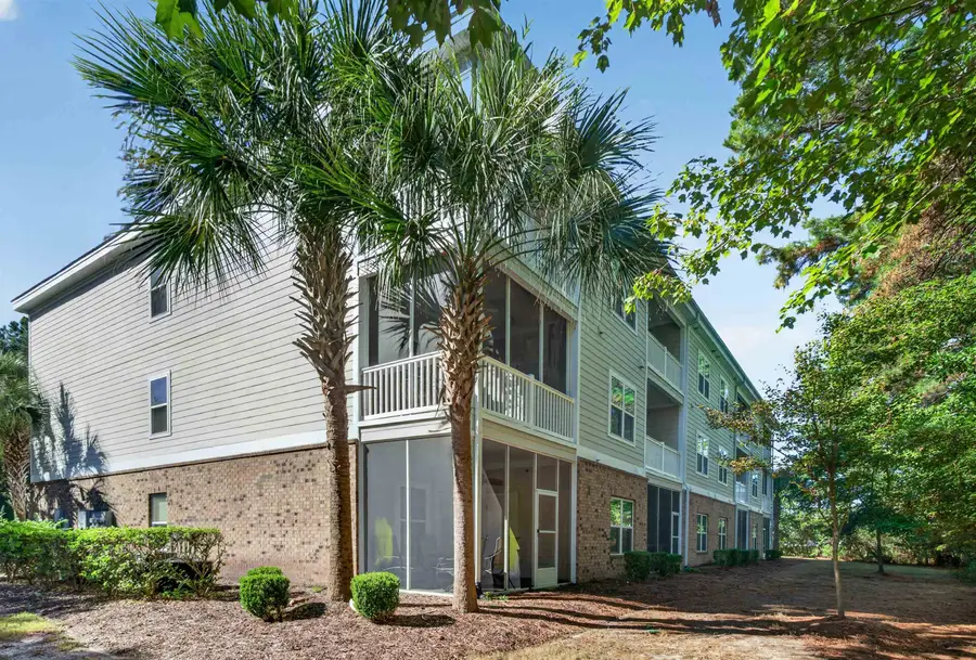 6253 Catalina Dr. #724, North Myrtle Beach, SC 29582 - #3