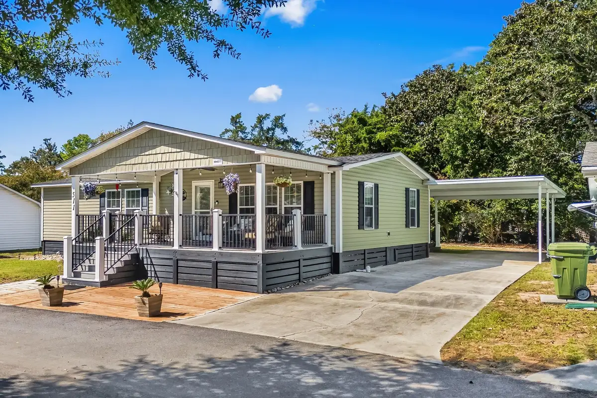 6001 - MH511 S Kings Hwy., Myrtle Beach, SC 29575 - #1