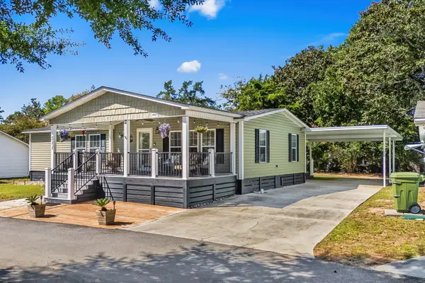 6001 - MH511 S Kings Hwy., Myrtle Beach, SC 29575