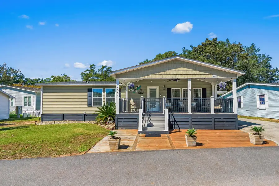 6001 - MH511 S Kings Hwy., Myrtle Beach, SC 29575 - #2