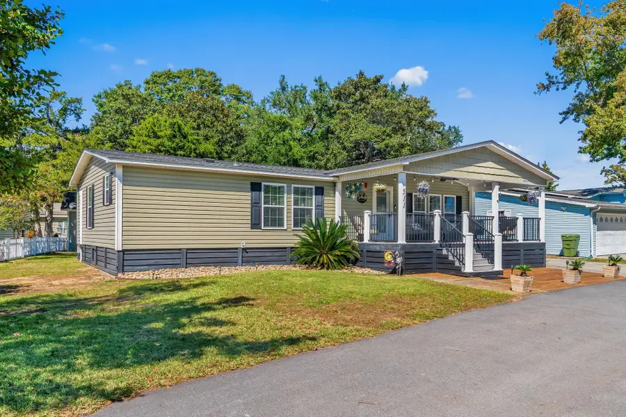 6001 - MH511 S Kings Hwy., Myrtle Beach, SC 29575 - #3
