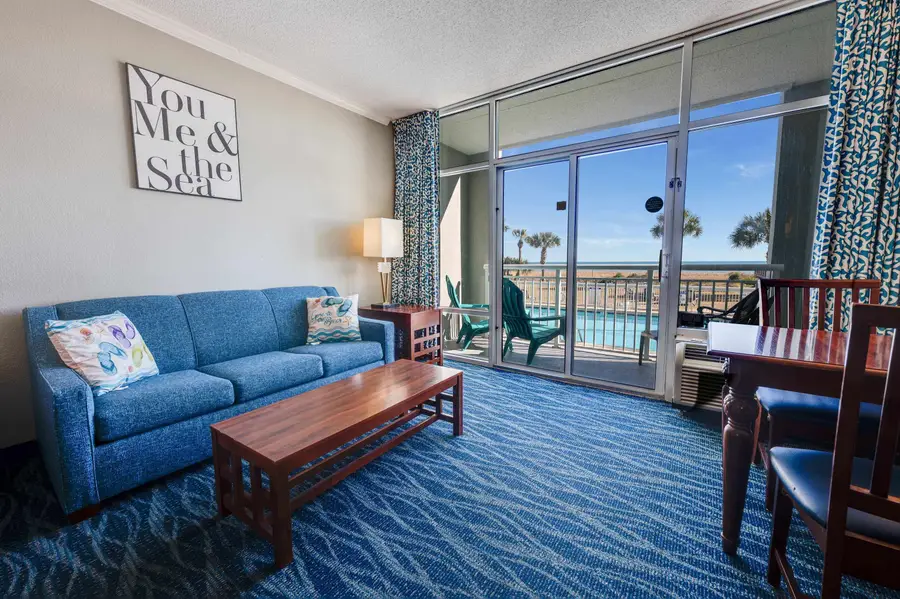 5300 N Ocean Blvd. #112, Myrtle Beach, SC 29577 - #3