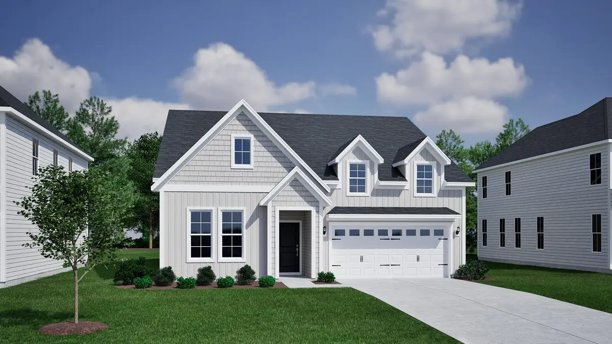 241 Brown Bear Dr, Myrtle Beach, SC 29579 - #1