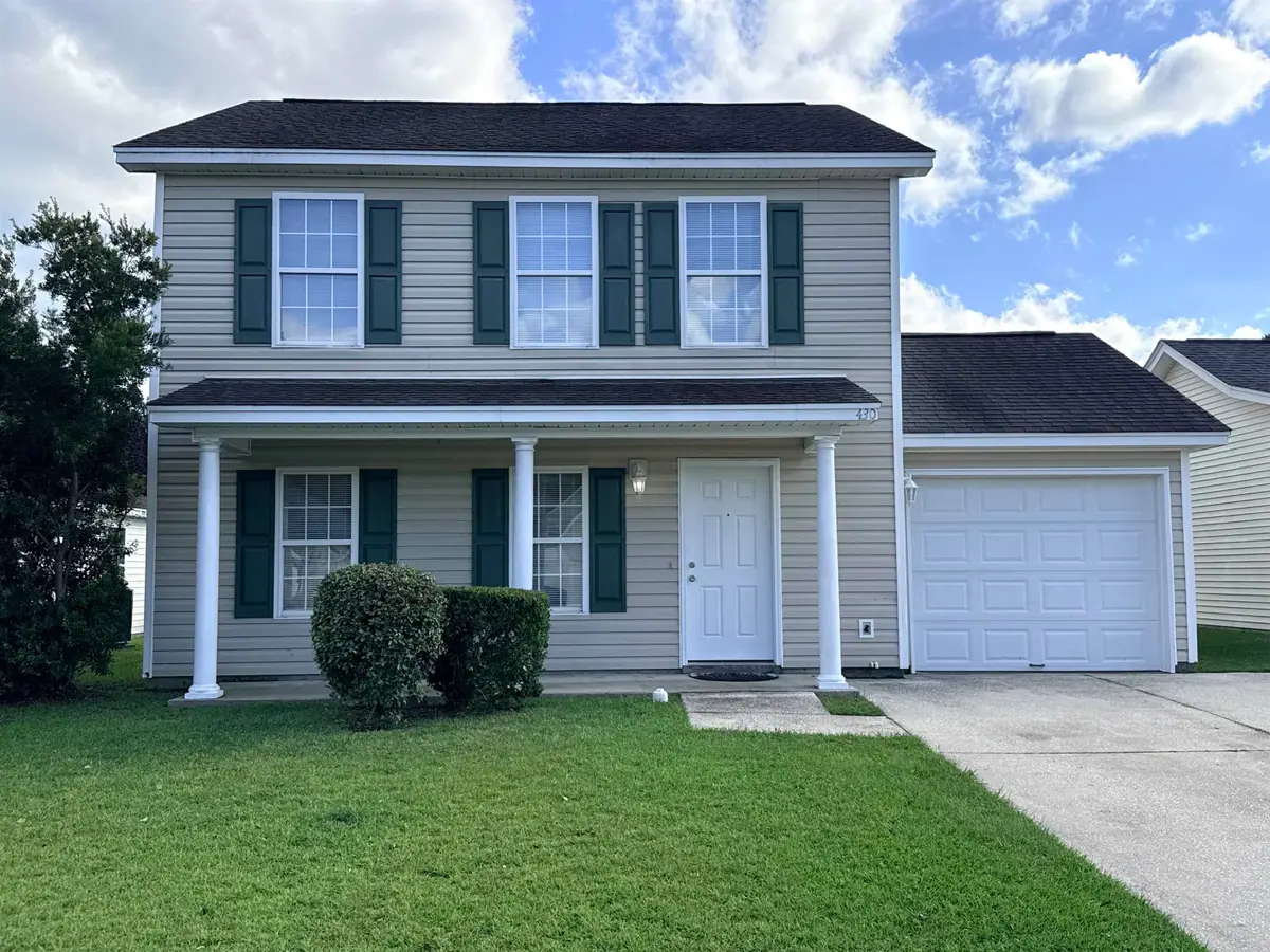 430 Wallingford Circle, Myrtle Beach, SC 29588 - #1